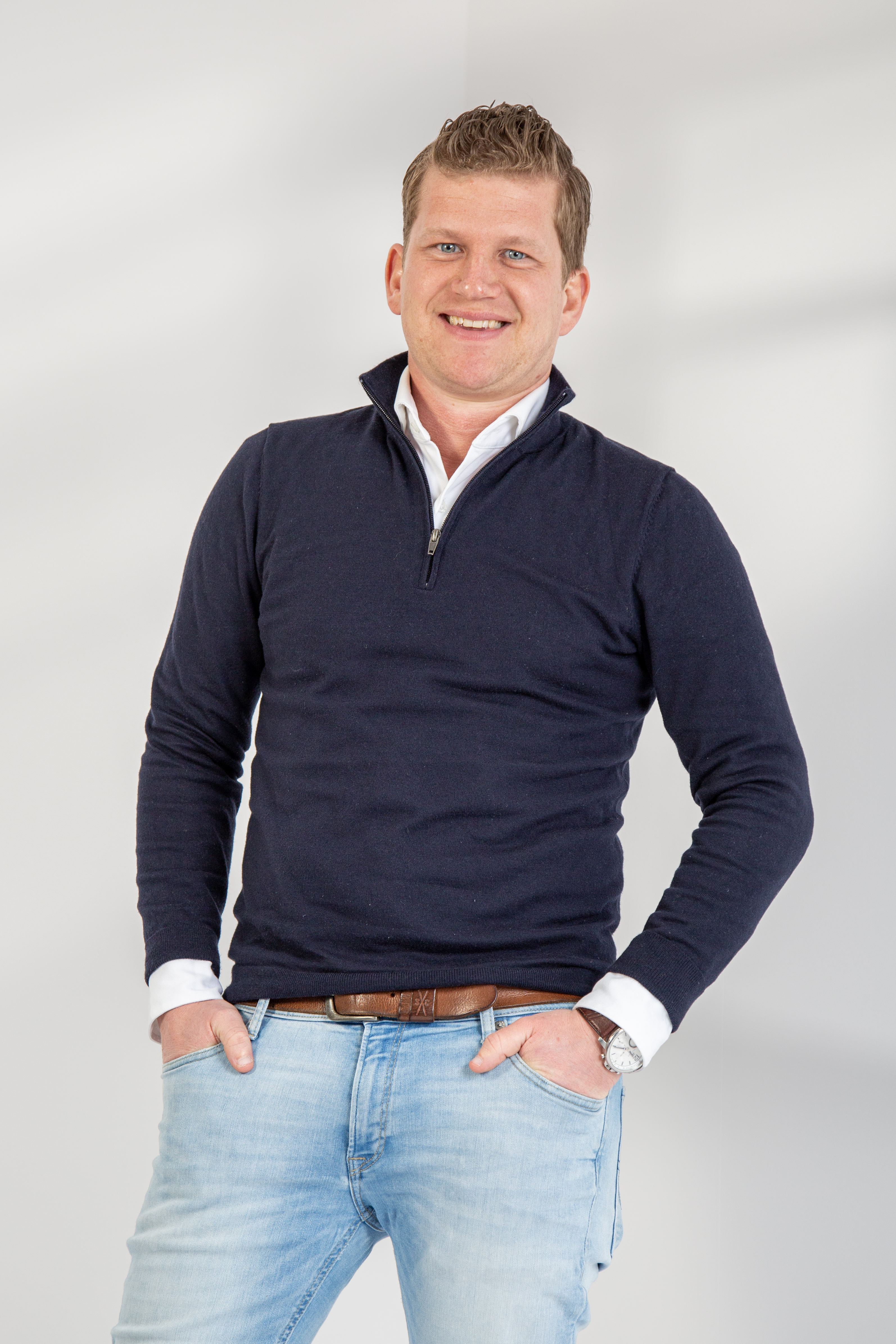 Evert de Boer
